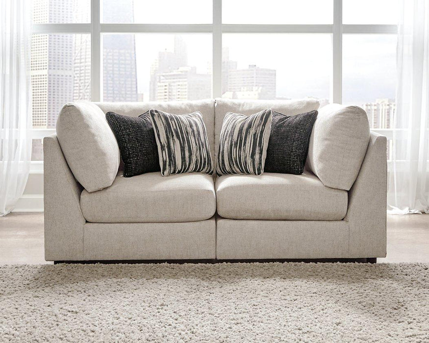 Kellway Sectional Sectional Ashley Furniture