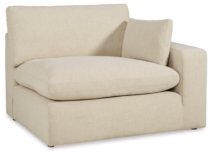 Elyza Sectional Sectional Ashley Furniture