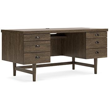 Austanny Home Office Set Home Office Set Ashley Furniture