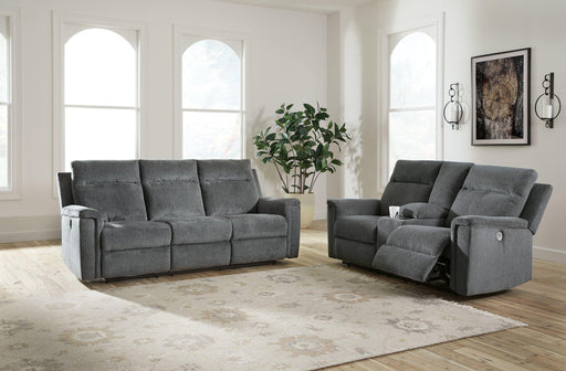 Barnsana Living Room Set Living Room Set Ashley Furniture