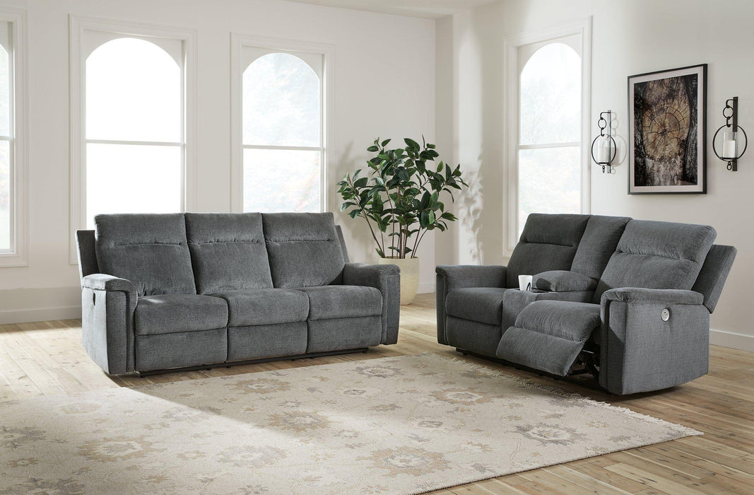 Barnsana Living Room Set Living Room Set Ashley Furniture