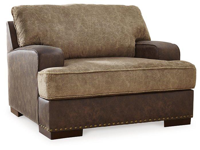 Alesbury Living Room Set Living Room Set Ashley Furniture