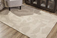 Ladonia 5' x 7' Rug Rug Ashley Furniture