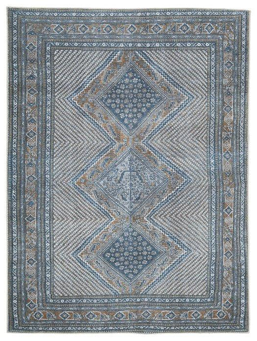 Landler 5'2" x 7'1" Rug Rug Ashley Furniture