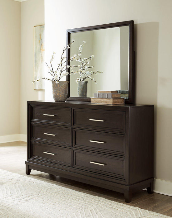 Neymorton Bedroom Set Bedroom Set Ashley Furniture