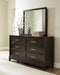 Neymorton Bedroom Set Bedroom Set Ashley Furniture