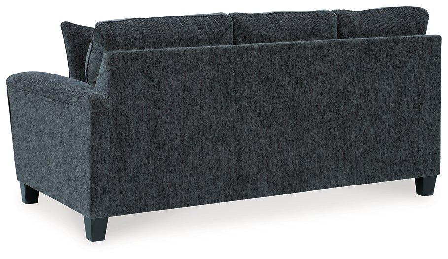 Abinger 2-Piece Sectional with Chaise Sectional Ashley Furniture