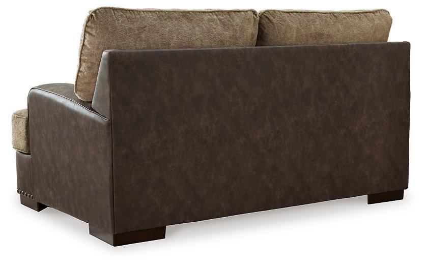 Alesbury Loveseat Loveseat Ashley Furniture