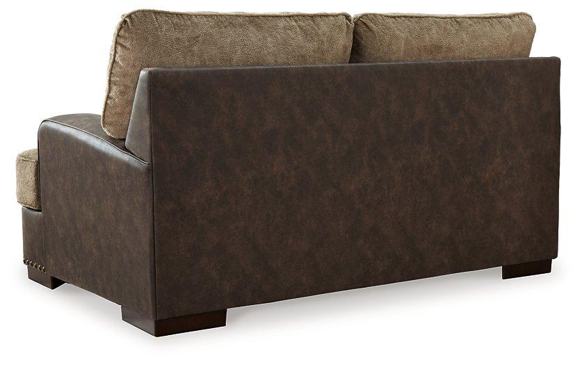 Alesbury Living Room Set Living Room Set Ashley Furniture