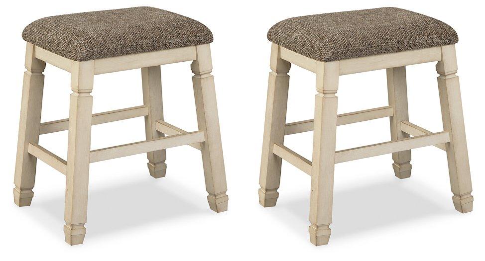 Bolanburg Counter Height Bar Stool Barstool Ashley Furniture