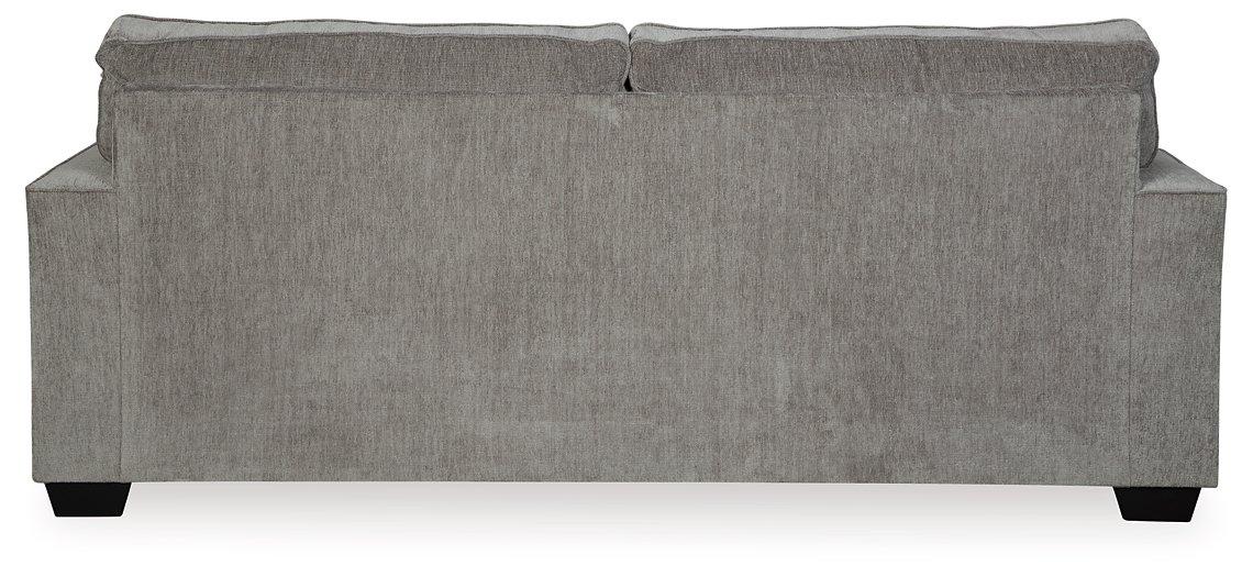 Altari Sofa Sleeper Sleeper Ashley Furniture