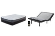 10 Inch Chime Elite Mattress Set Mattress Set Ashley Furniture