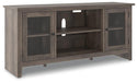 Arlenbry 60" TV Stand TV Stand Ashley Furniture