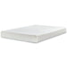 Socalle Bed and Mattress Set Mattress Set Ashley Furniture