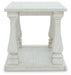 Arlendyne End Table End Table Ashley Furniture