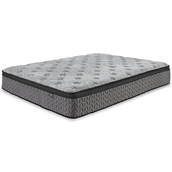 Augusta2 Mattress Mattress Ashley Furniture