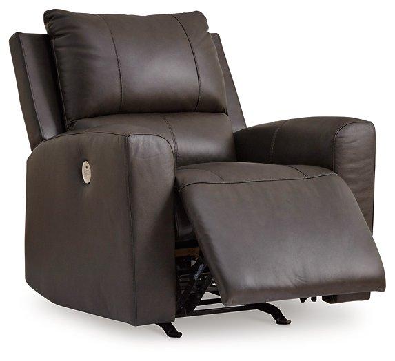 Boxmere Power Recliner Recliner Ashley Furniture