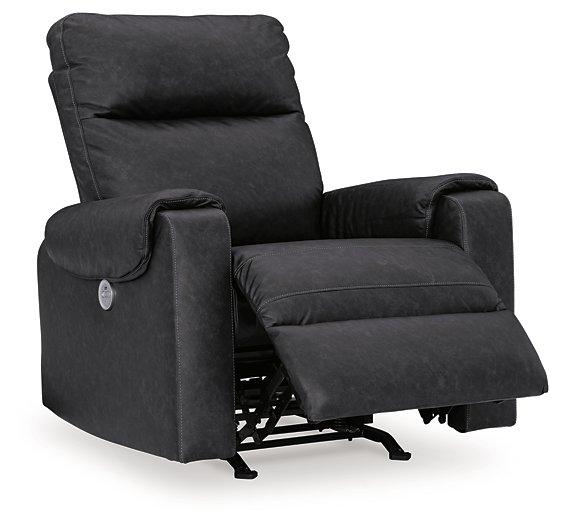 Axtellton Power Recliner Recliner Ashley Furniture