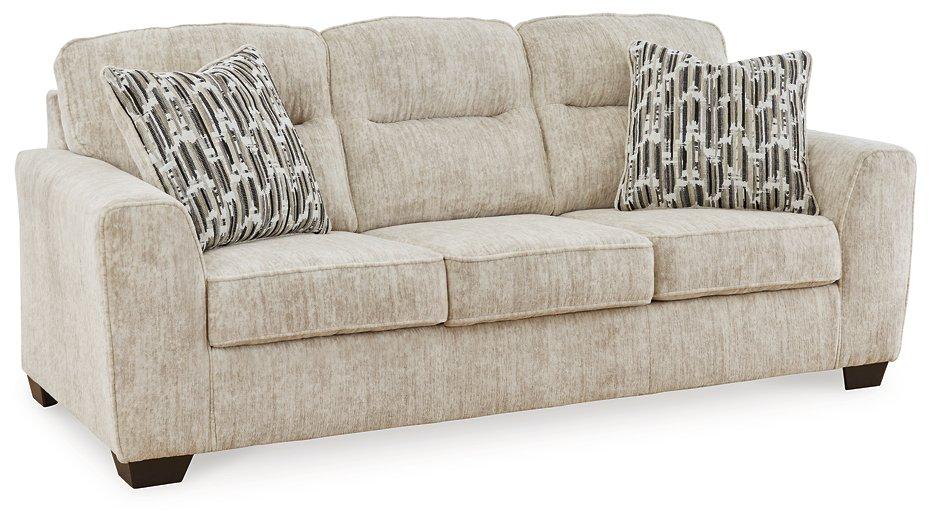 Lonoke Sofa Sofa Ashley Furniture