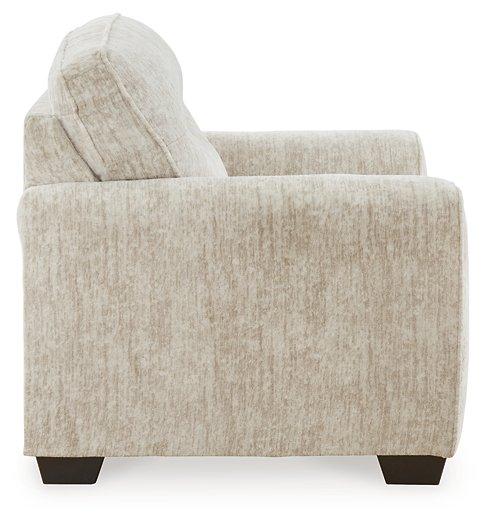 Lonoke Oversized Chair Chair Ashley Furniture