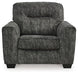 Lonoke Oversized Chair Chair Ashley Furniture