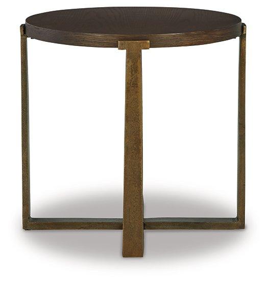 Balintmore End Table End Table Ashley Furniture