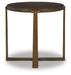 Balintmore End Table End Table Ashley Furniture