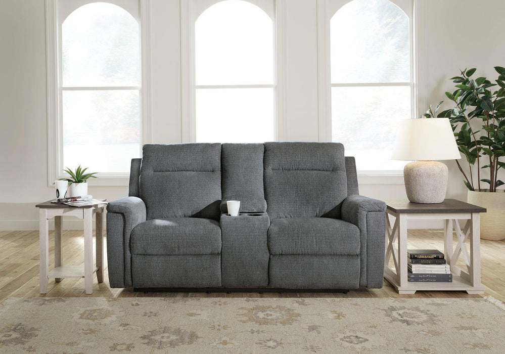 Barnsana Living Room Set Living Room Set Ashley Furniture