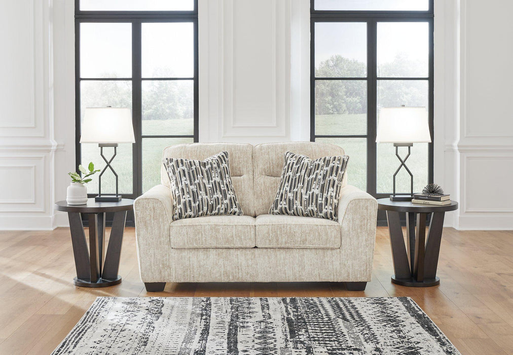 Lonoke Loveseat Loveseat Ashley Furniture