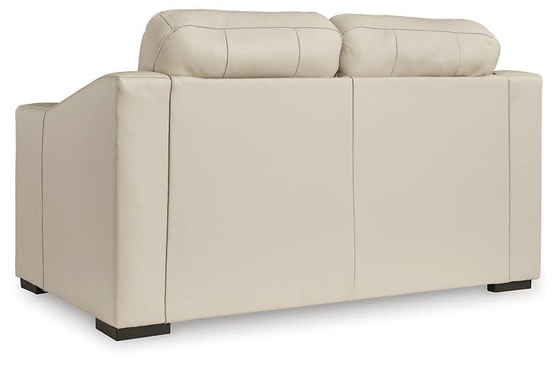 Treasure Trove Loveseat Loveseat Ashley Furniture