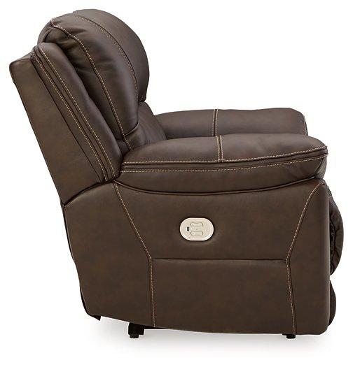 Dunleith Power Recliner Recliner Ashley Furniture