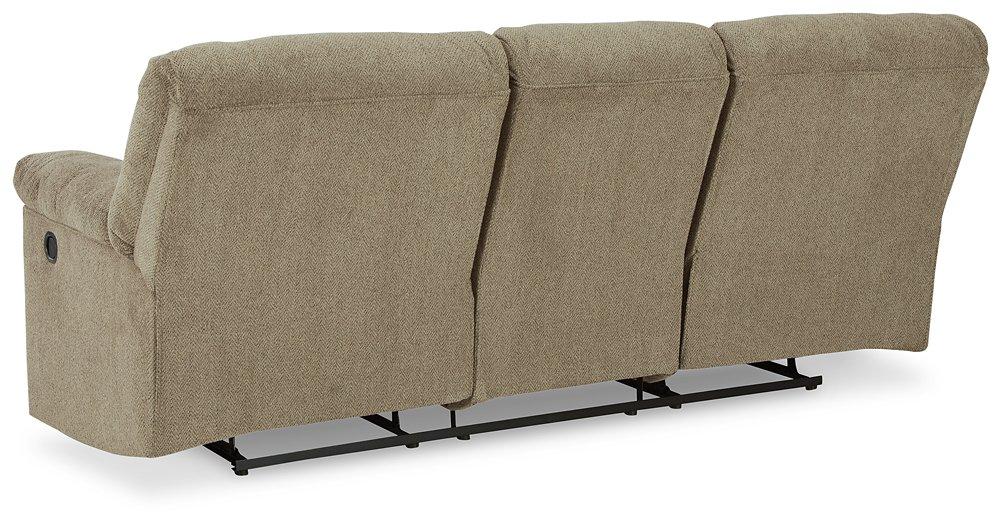 Alphons Reclining Sofa Sofa Ashley Furniture