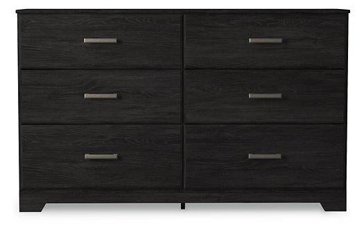 Belachime Dresser Dresser Ashley Furniture