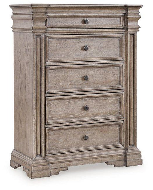 Blairhurst Chest of Drawers Chest Ashley Furniture