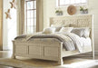 Bolanburg Bed Bed Ashley Furniture