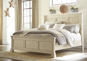 Bolanburg Bed Bed Ashley Furniture