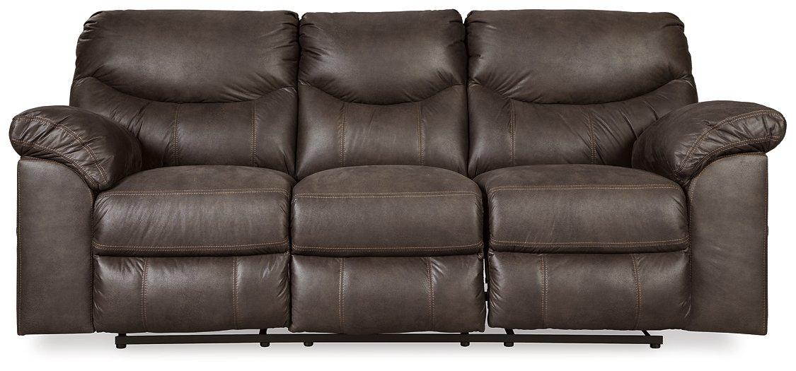 Boxberg Reclining Sofa Sofa Ashley Furniture