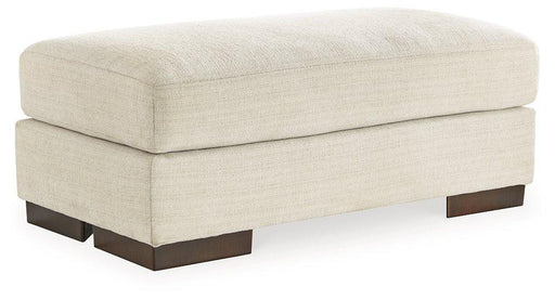 Maggie Ottoman Ottoman Ashley Furniture