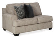 Bovarian Sectional Sectional Ashley Furniture