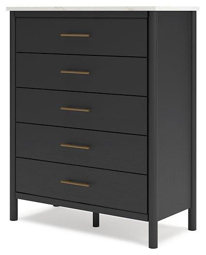 Cadmori Chest of Drawers Chest Ashley Furniture