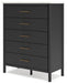 Cadmori Chest of Drawers Chest Ashley Furniture