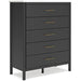 Cadmori Chest of Drawers Chest Ashley Furniture