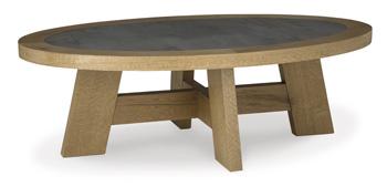 Brinstead Coffee Table Cocktail Table Ashley Furniture