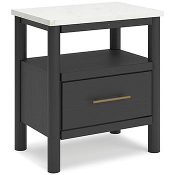 Cadmori Nightstand Nightstand Ashley Furniture