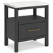 Cadmori Nightstand Nightstand Ashley Furniture