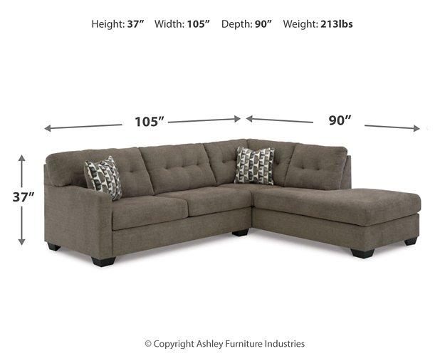 Mahoney Living Room Set Living Room Set Ashley Furniture