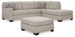 Mahoney Living Room Set Living Room Set Ashley Furniture