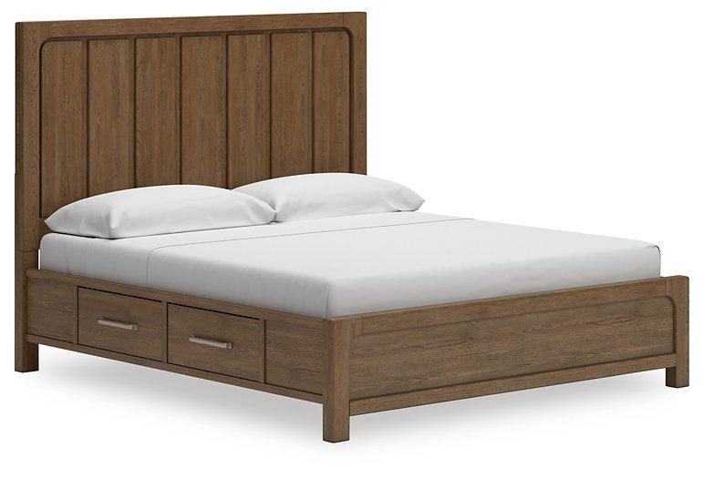 Cabalynn Bedroom Set Bedroom Set Ashley Furniture