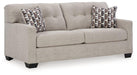 Mahoney Sofa Sofa Ashley Furniture