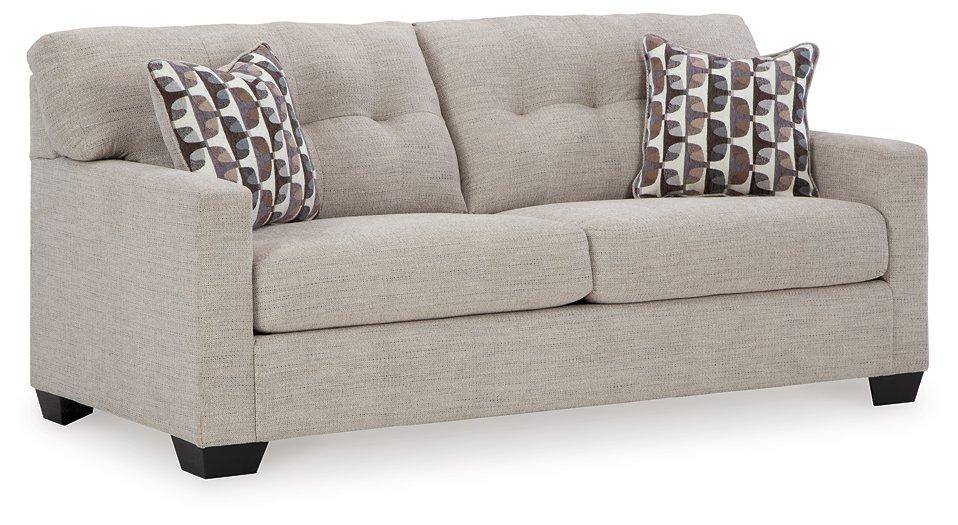 Mahoney Living Room Set Living Room Set Ashley Furniture